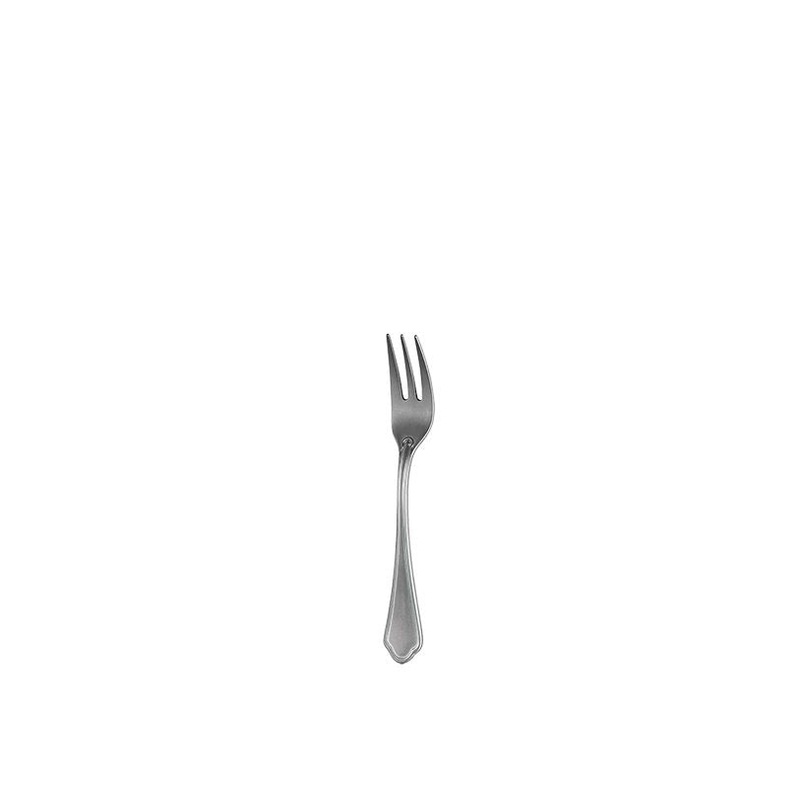 Oyster / Cake Fork - Athens Vintage: Pack of 12