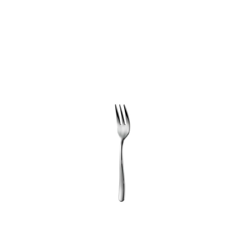 Oyster / Cake Fork - St Moritz: Pack of 12