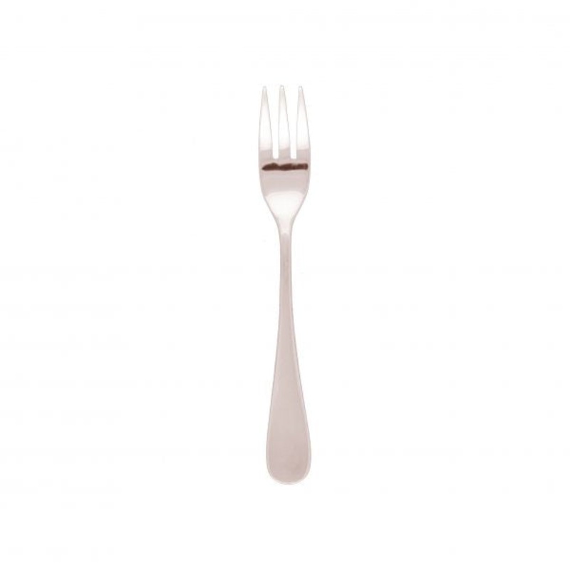 Oyster Fork, Gable: Pack of 12