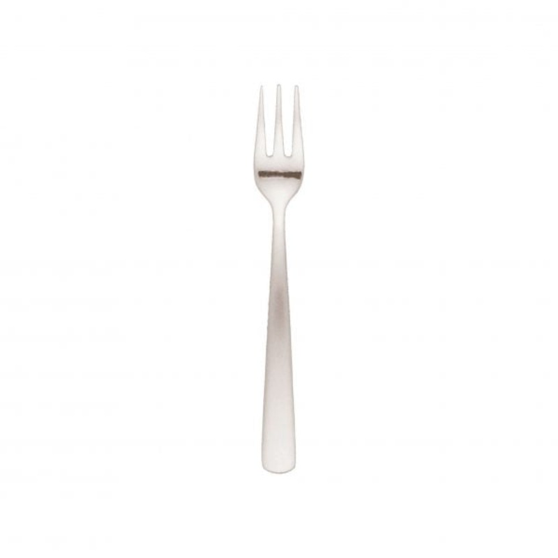 Oyster Fork, Sienna: Pack of 12