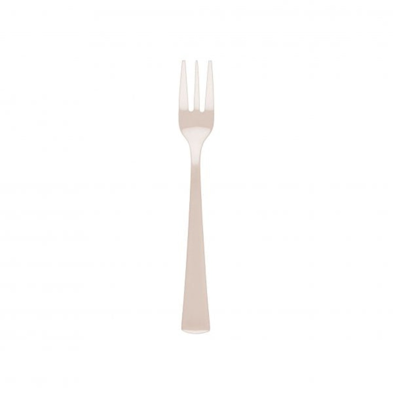 Oyster Fork, Strand: Pack of 12