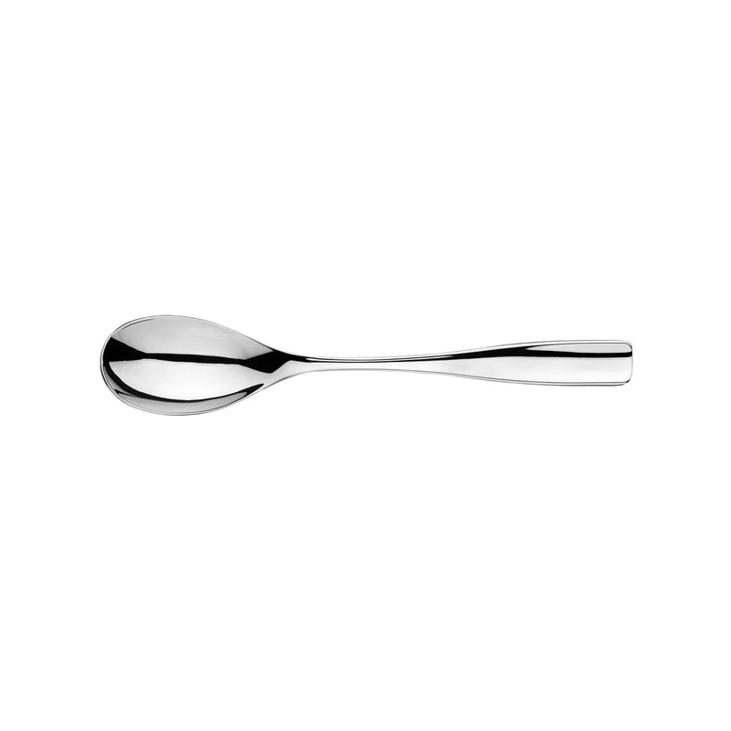 Redwood Serving Spoon - 248mm: Pack of 1