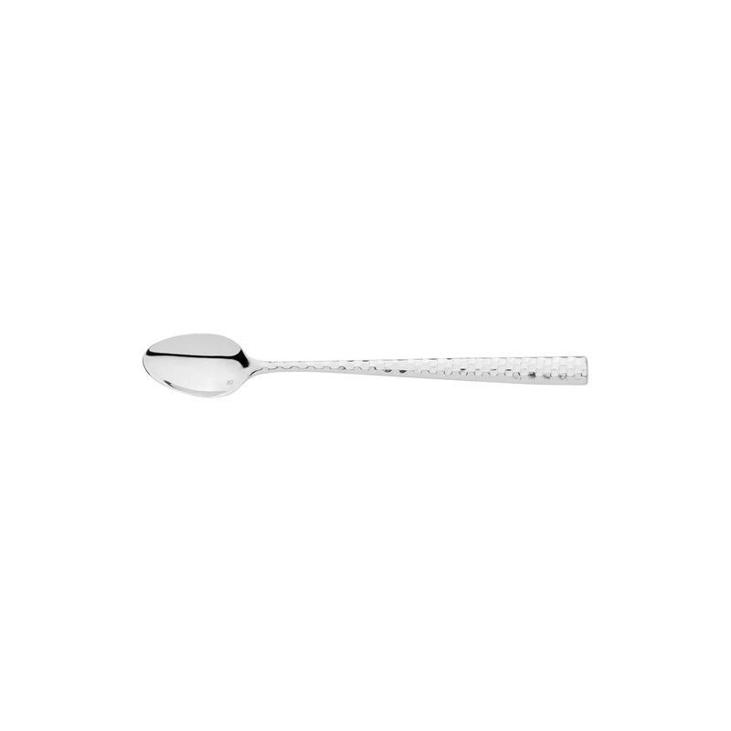 Soda Spoon - Lucca Faceted: Pack of 12