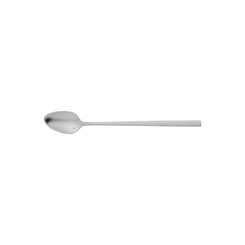 Soda Spoon - Titan Arezzo Brushed: Pack of 12