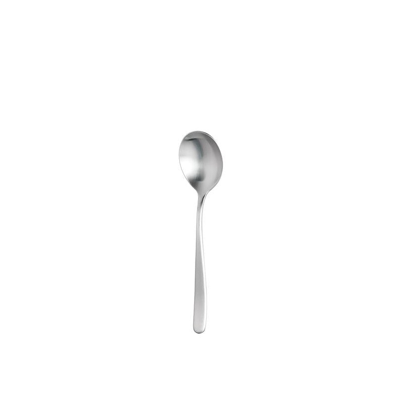 Soup Spoon - Hamilton: Pack of 12