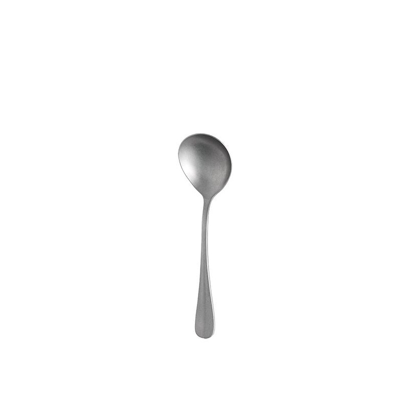 Soup Spoon - Paris Vintage: Pack of 12