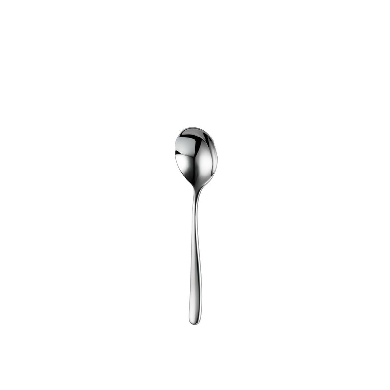Soup Spoon - St Moritz: Pack of 12