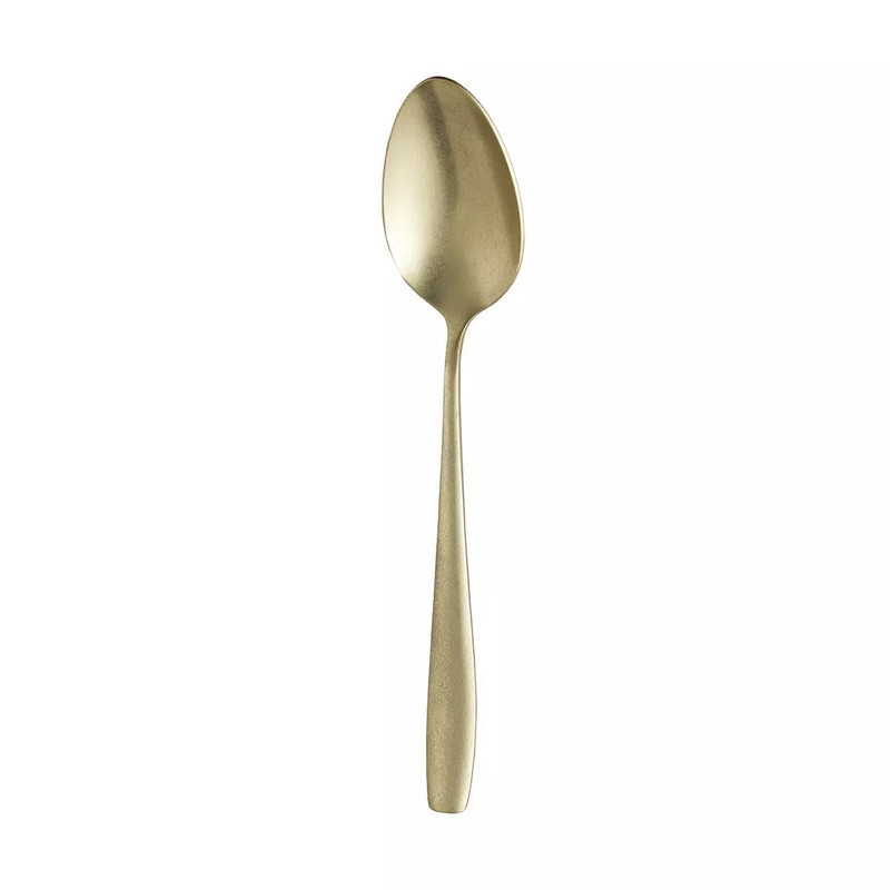 Stockholm Champagne - Dessert Spoon: Pack of 60