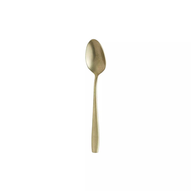 Stockholm Champagne - Teaspoon: Pack of 60