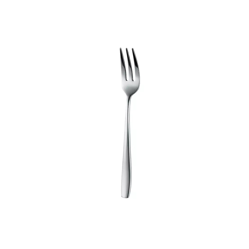 Stockholm - Oyster / Cake Fork: Pack of 60