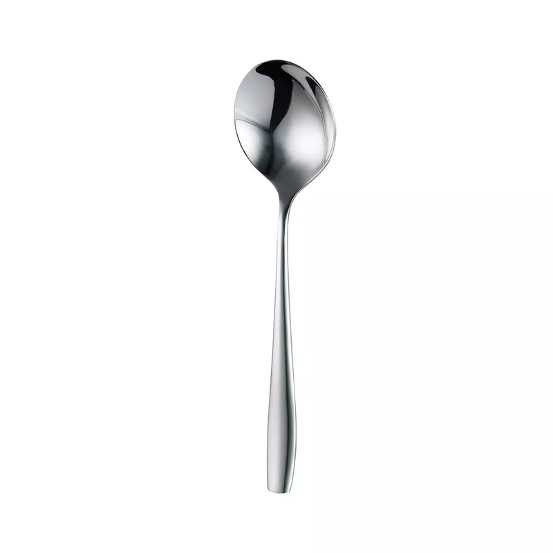 Stockholm - Soup Spoon: Pack of 60