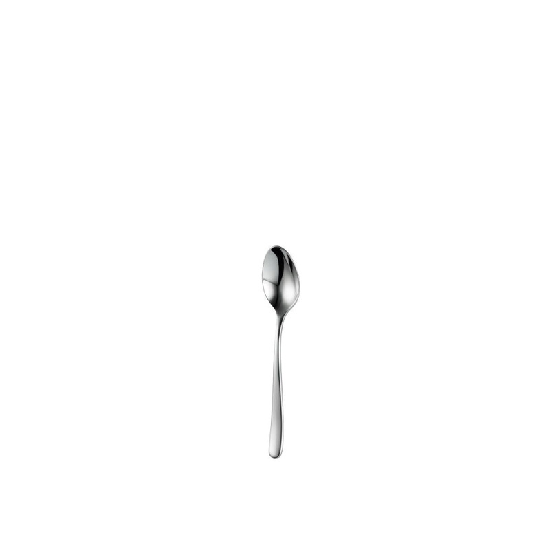 Teaspoon - St Moritz: Pack of 12