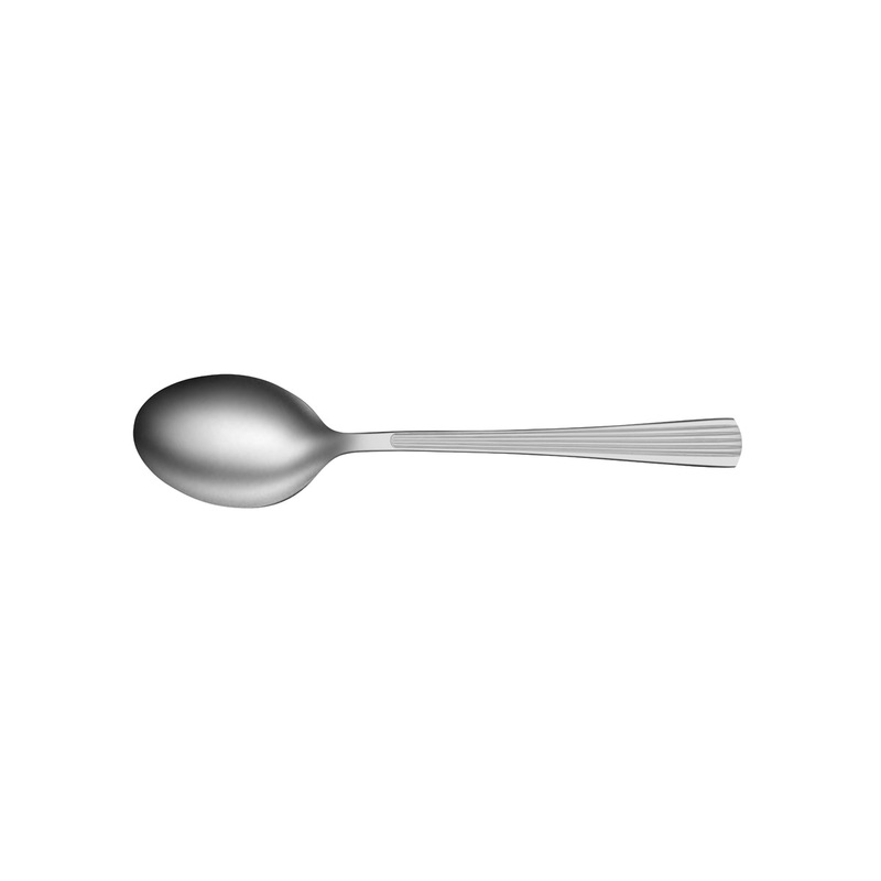 Victoria Table Spoon 18/0 195mm: Pack of 12