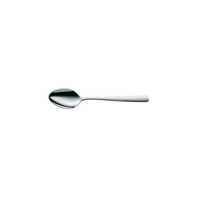 Wmf Base Dessert Spoon 18/10 187mm: Pack of 12