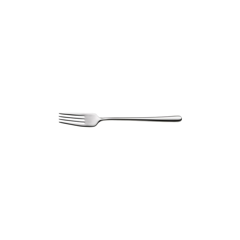 Wmf Scala Dessert Fork 18/10 190mm: Pack of 12
