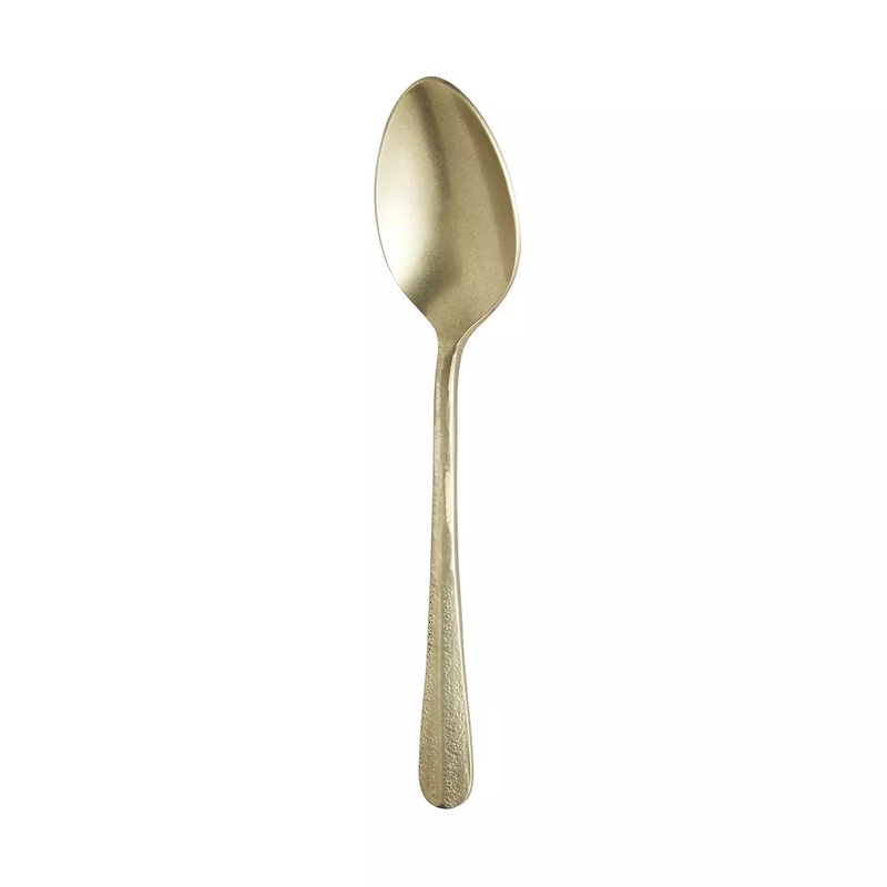 Amsterdam Champagne - Dessert Spoon: Pack of 60