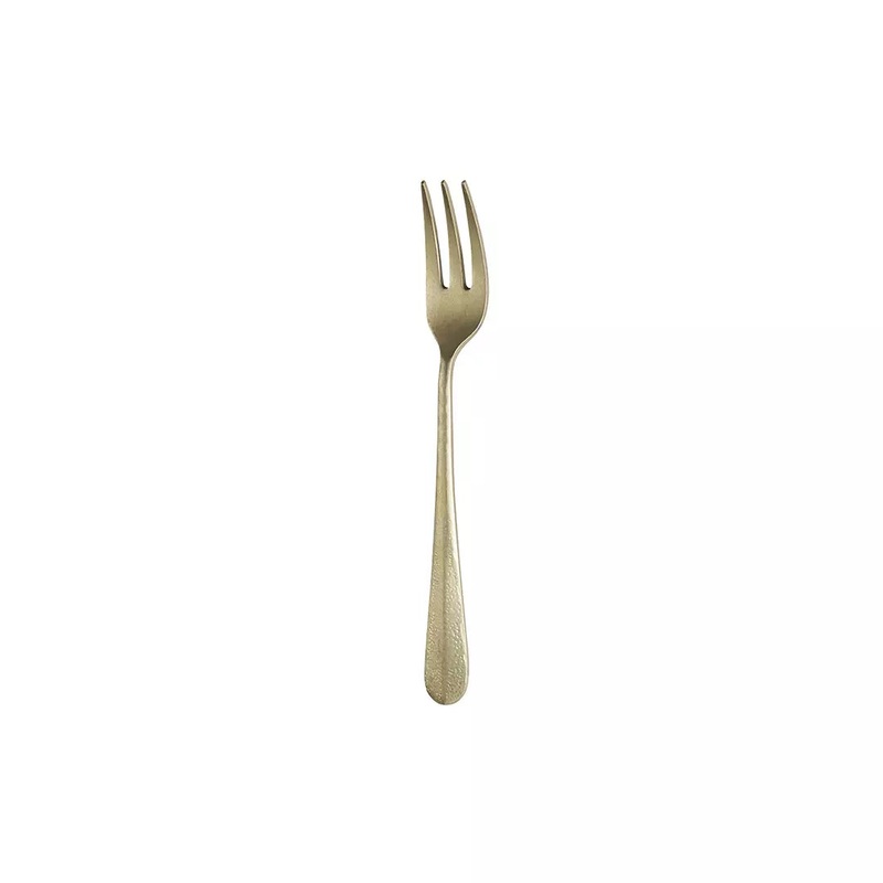 Amsterdam Champagne - Oyster / Cake Fork: Pack of 60