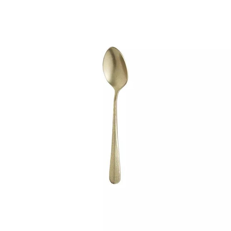 Amsterdam Champagne - Teaspoon: Pack of 60