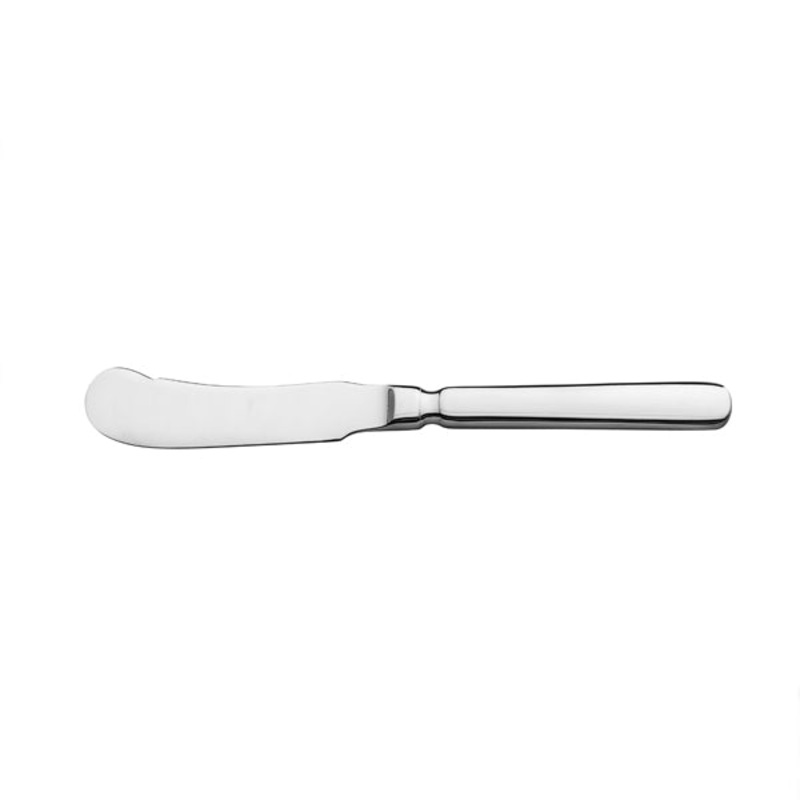 Butter Knife - Solid Handle, PARIS: Pack of 12