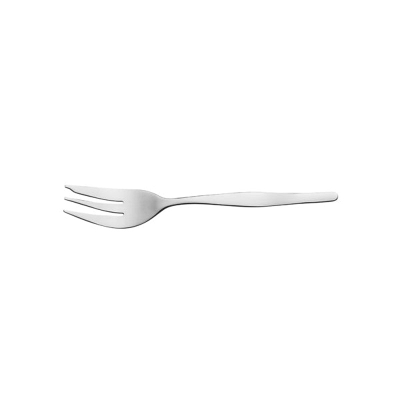 Cake Fork - BARCELONA: Pack of 12