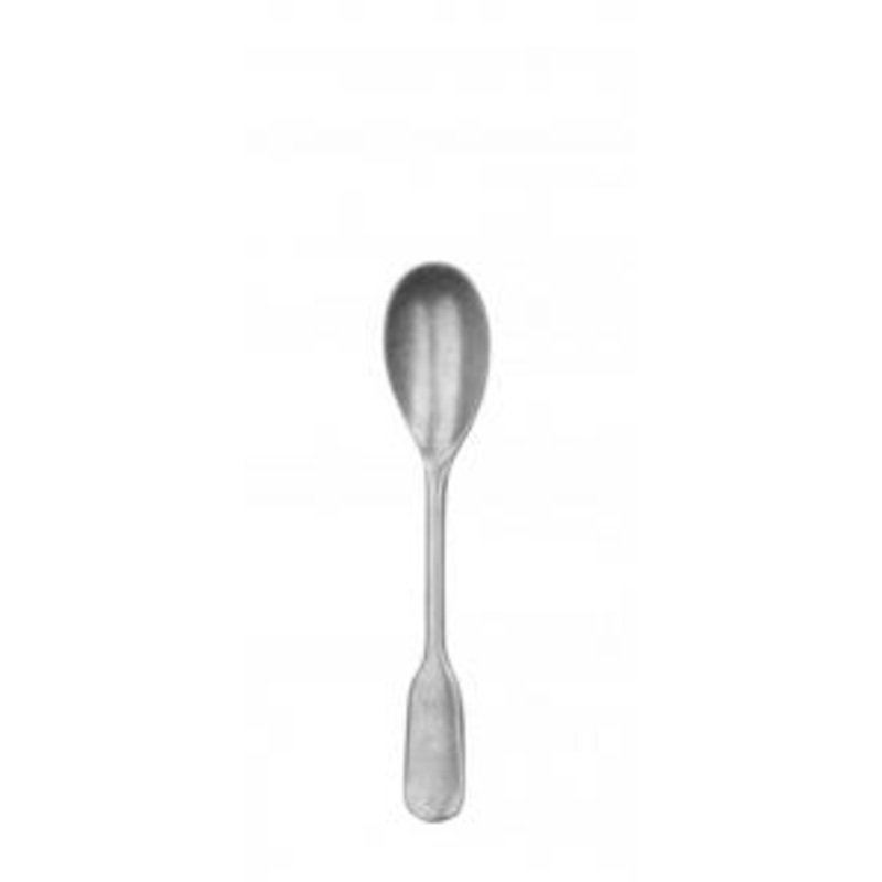 Coffee Spoon - Fiddle: Pack of 12