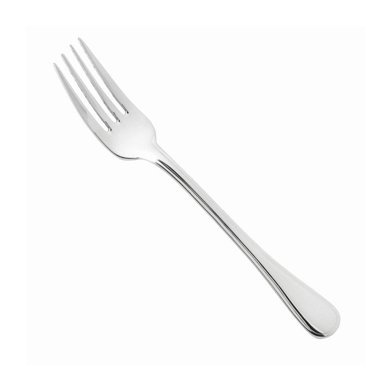 Dessert Fork - Mirabelle: Pack of 12