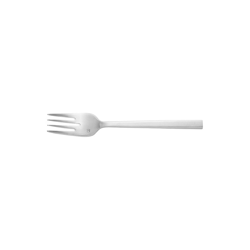 Dessert Fork - Titan Arezzo Brushed: Pack of 12