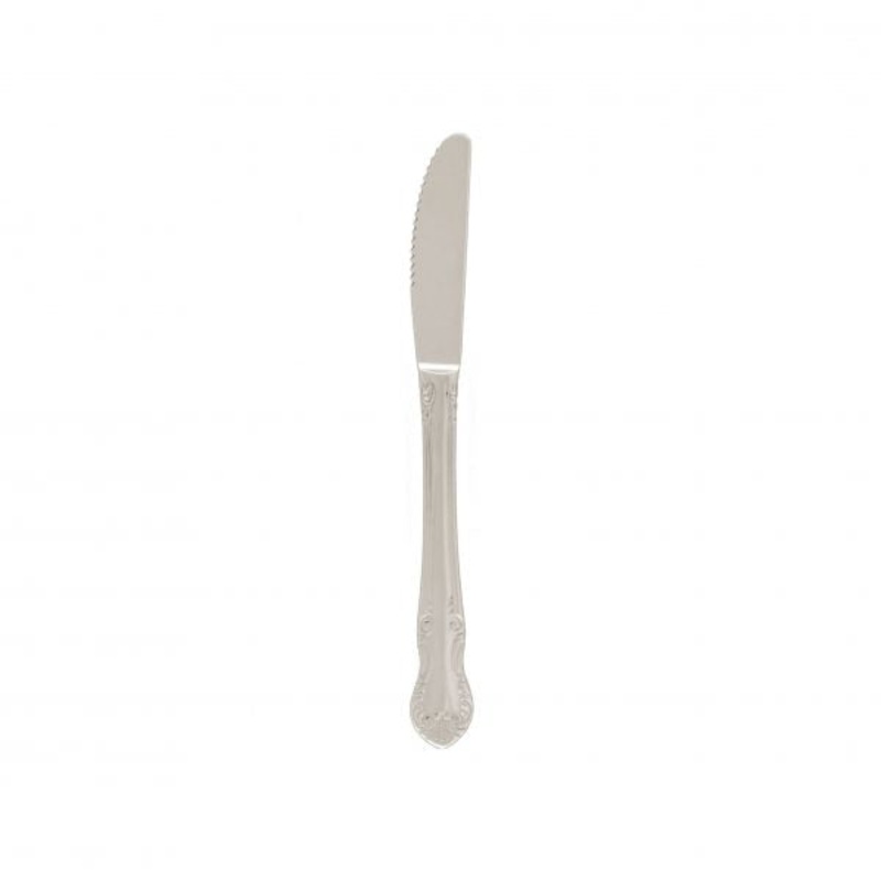 Dessert Knife - Aristocrat: Pack of 12