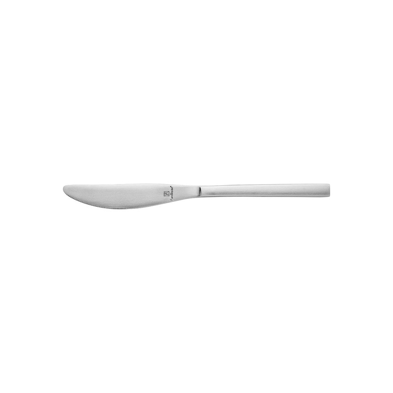 Dessert Knife - Titan Arezzo Brushed: Pack of 12