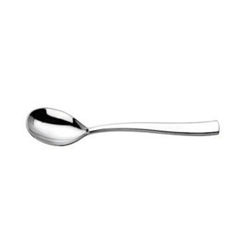 Dessert Spoon - ANGELINA: Pack of 12