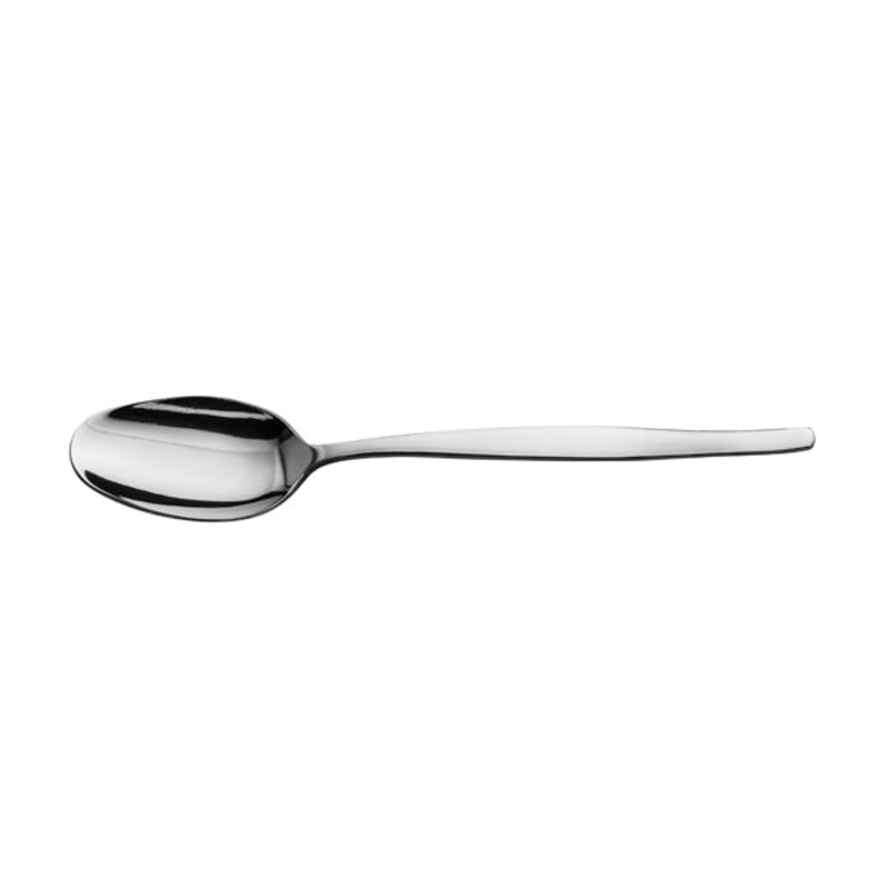 Dessert Spoon - BARCELONA: Pack of 12