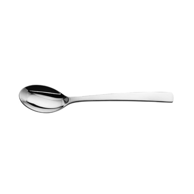 Dessert Spoon - LONDON: Pack of 12