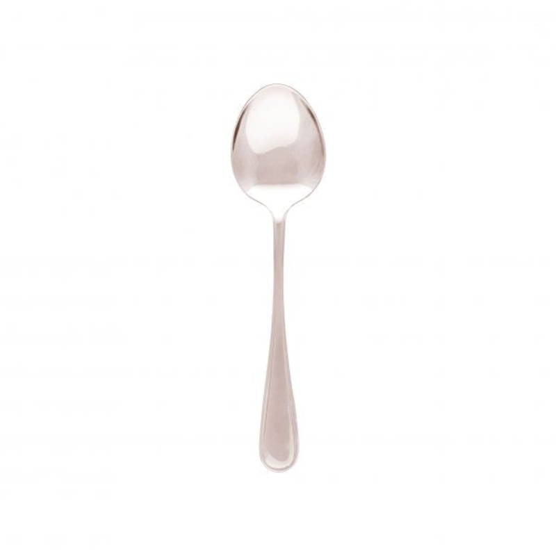 Dessert Spoon - Melrose: Pack of 12