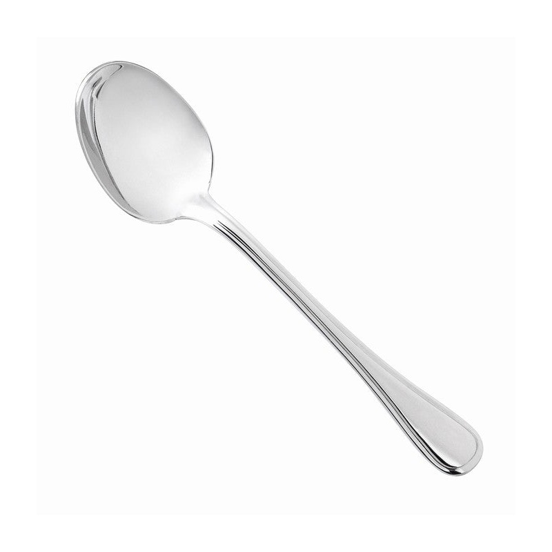 Dessert Spoon - Mirabelle: Pack of 12