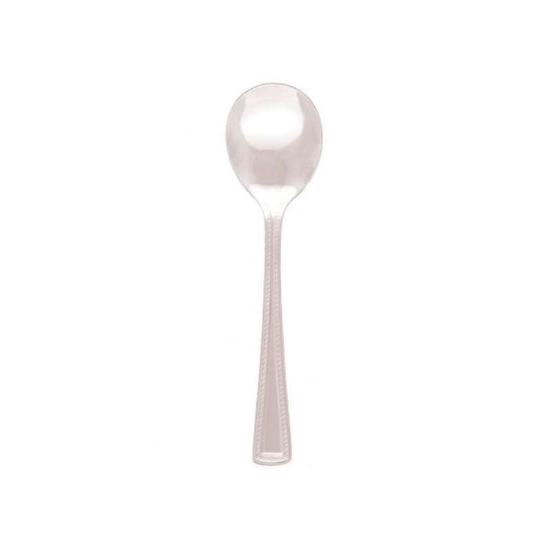 Fruit Spoon - Sorrento: Pack of 12