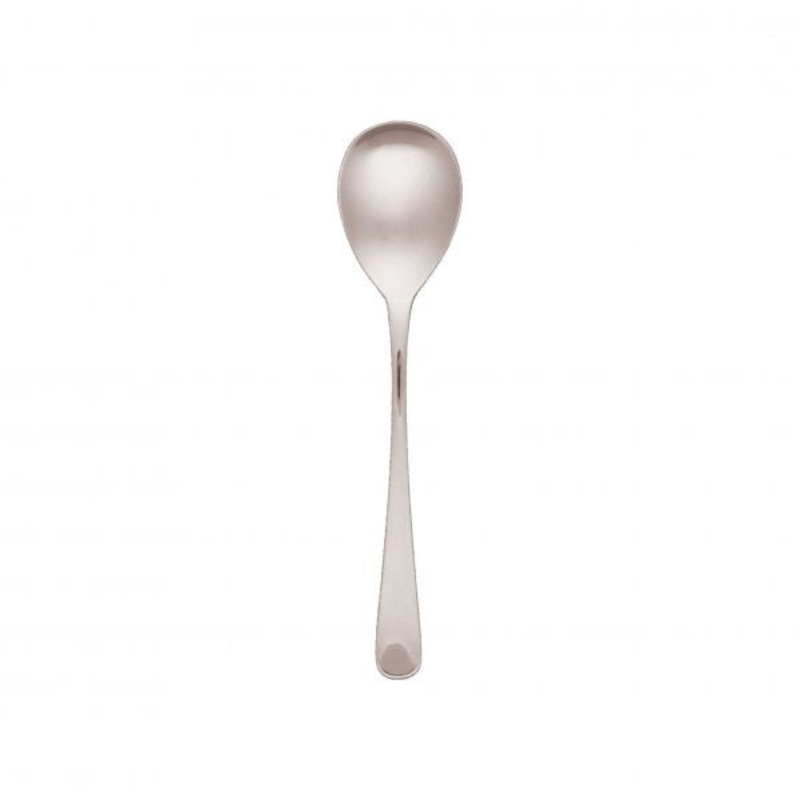 Fruit Spoon - York: Pack of 12