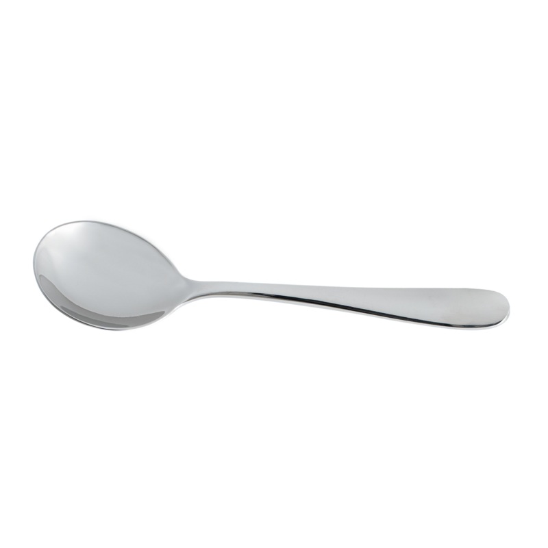 Soup Spoon - Cortina: Pack of 12