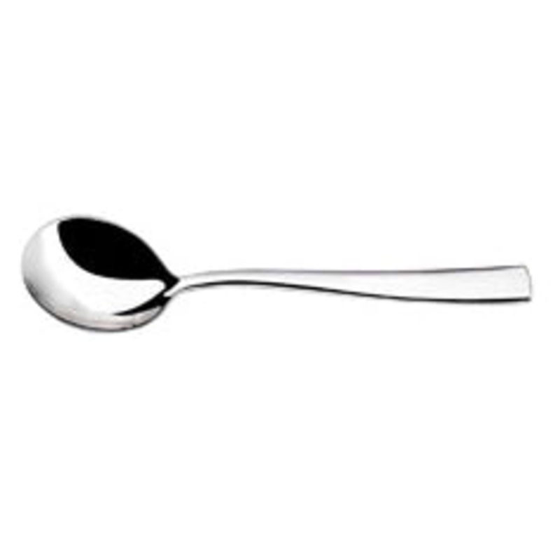 Soup Spoon - HUGO: Pack of 12