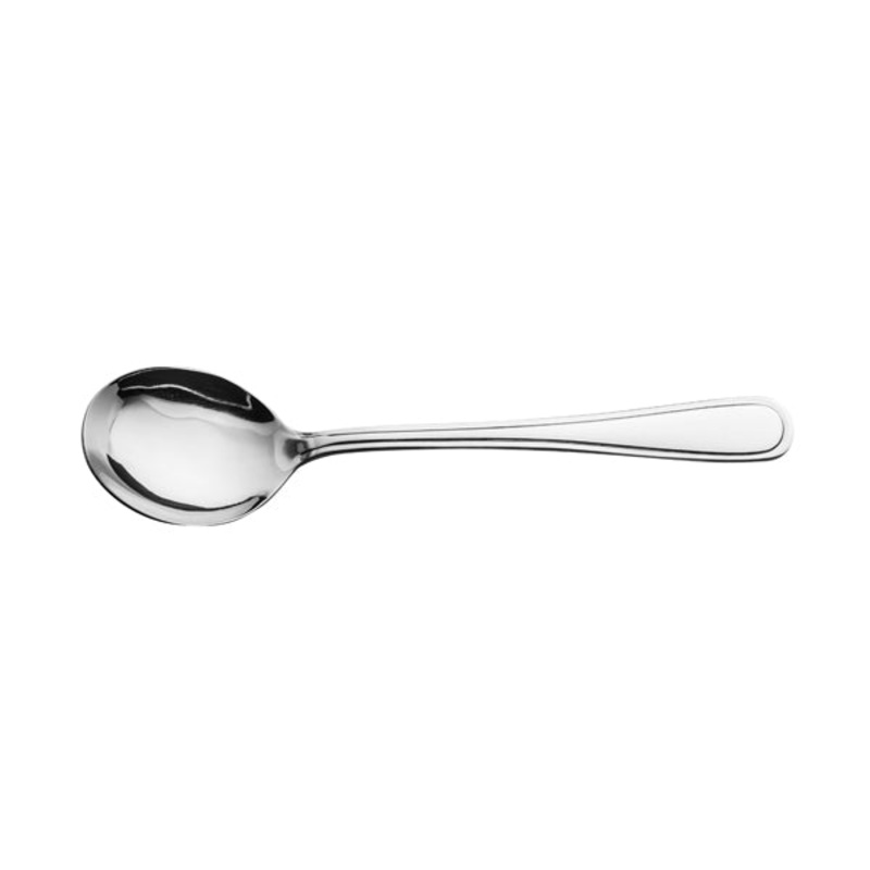 Soup Spoon - MADRID: Pack of 12