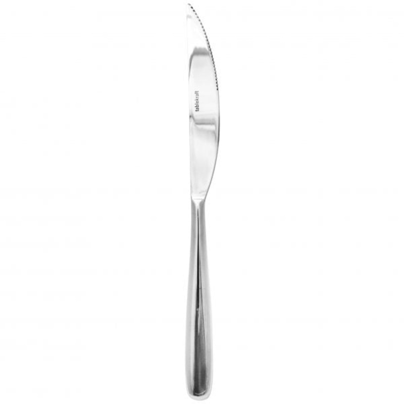 Steak Knife - Aero Dawn: Pack of 12