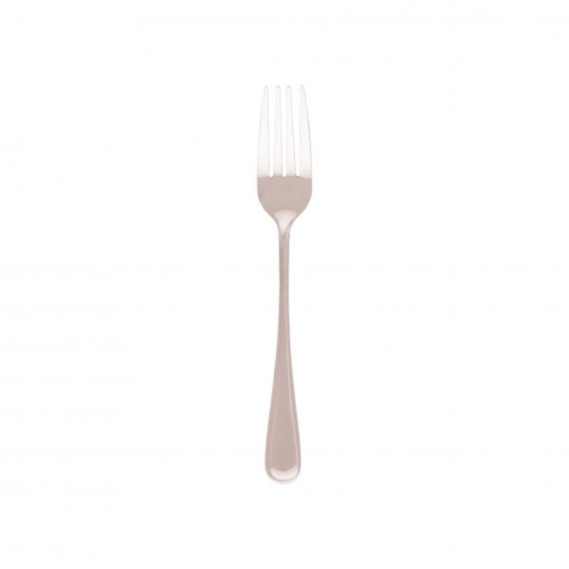 Table Fork - Melrose: Pack of 12