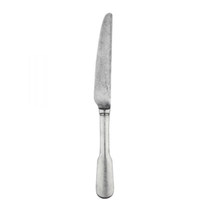 Table Knife - Fiddle: Pack of 12