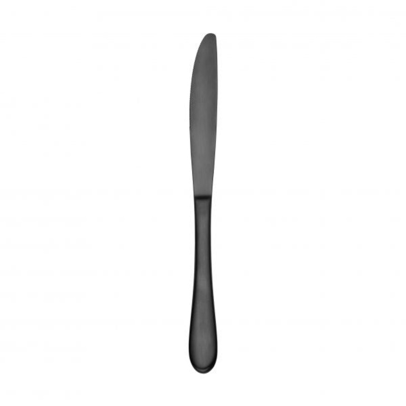 Table Knife - Soho Ink: Pack of 12