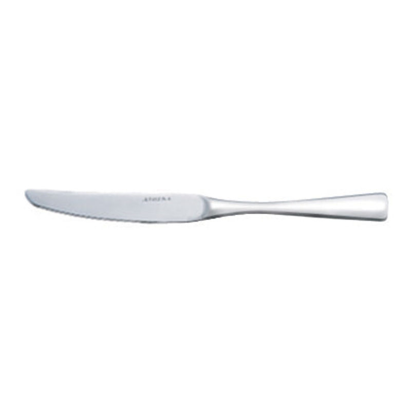 Table Knife - Solid Handle, BERNILI: Pack of 12