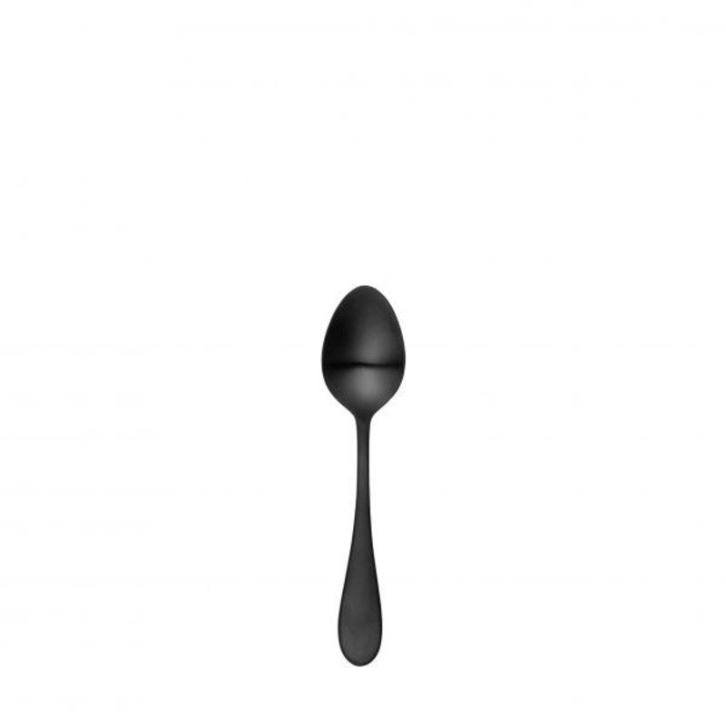 Teaspoon - Soho Ink: Pack of 12