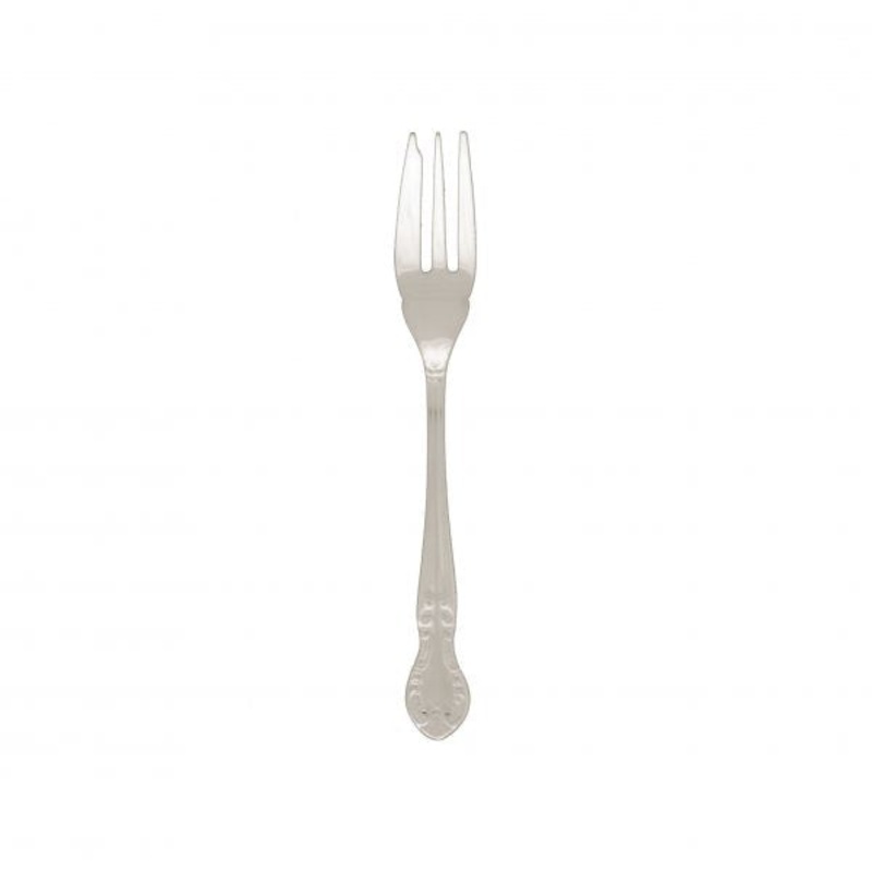 Cake Fork - Aristocrat: Pack of 12
