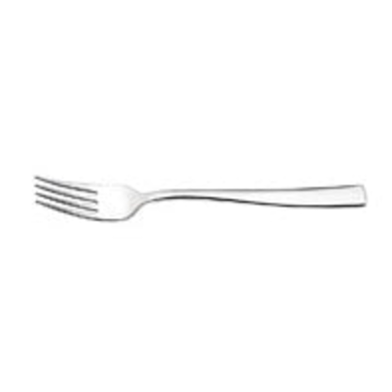 Cake Fork - HUGO: Pack of 12