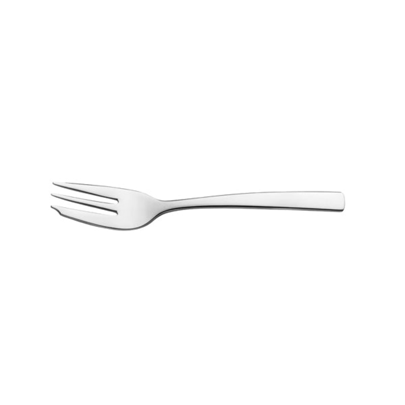 Cake Fork - LONDON: Pack of 12