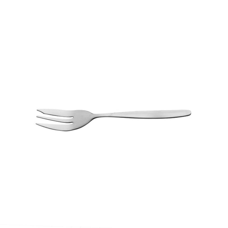 Cake Fork - MELBOURNE: Pack of 12