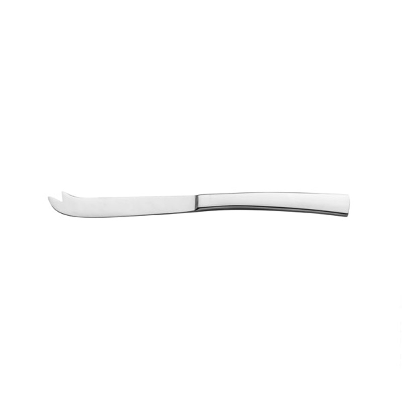 Cheese knife - Solid Handle - LONDON: Pack of 12